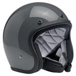 Bonanza Gloss / Серый