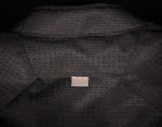 Hooligan Perforated / Черный