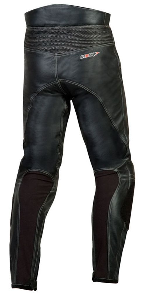 Patrigo / Черный