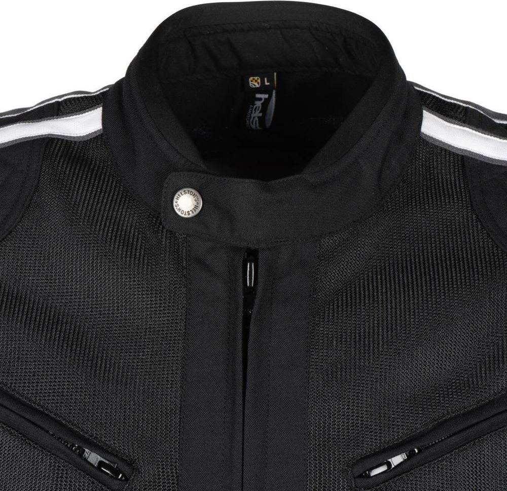 Pace Air Tissu Mesh / Черный