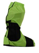 Бахилы Water Orchid / Зеленый