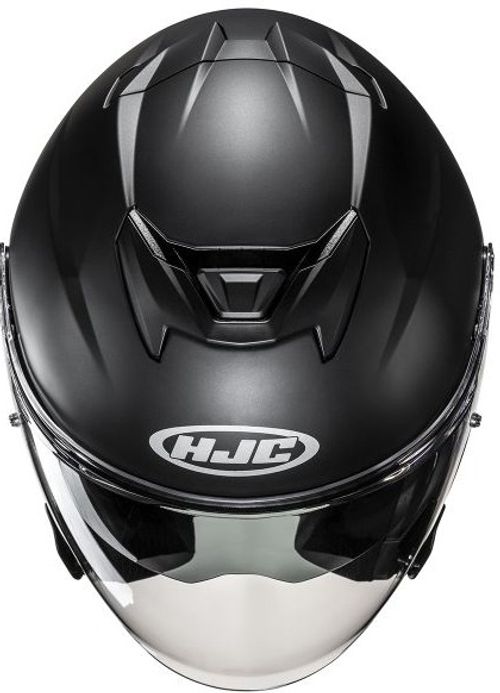 i31 Semi / Матовый / Черный