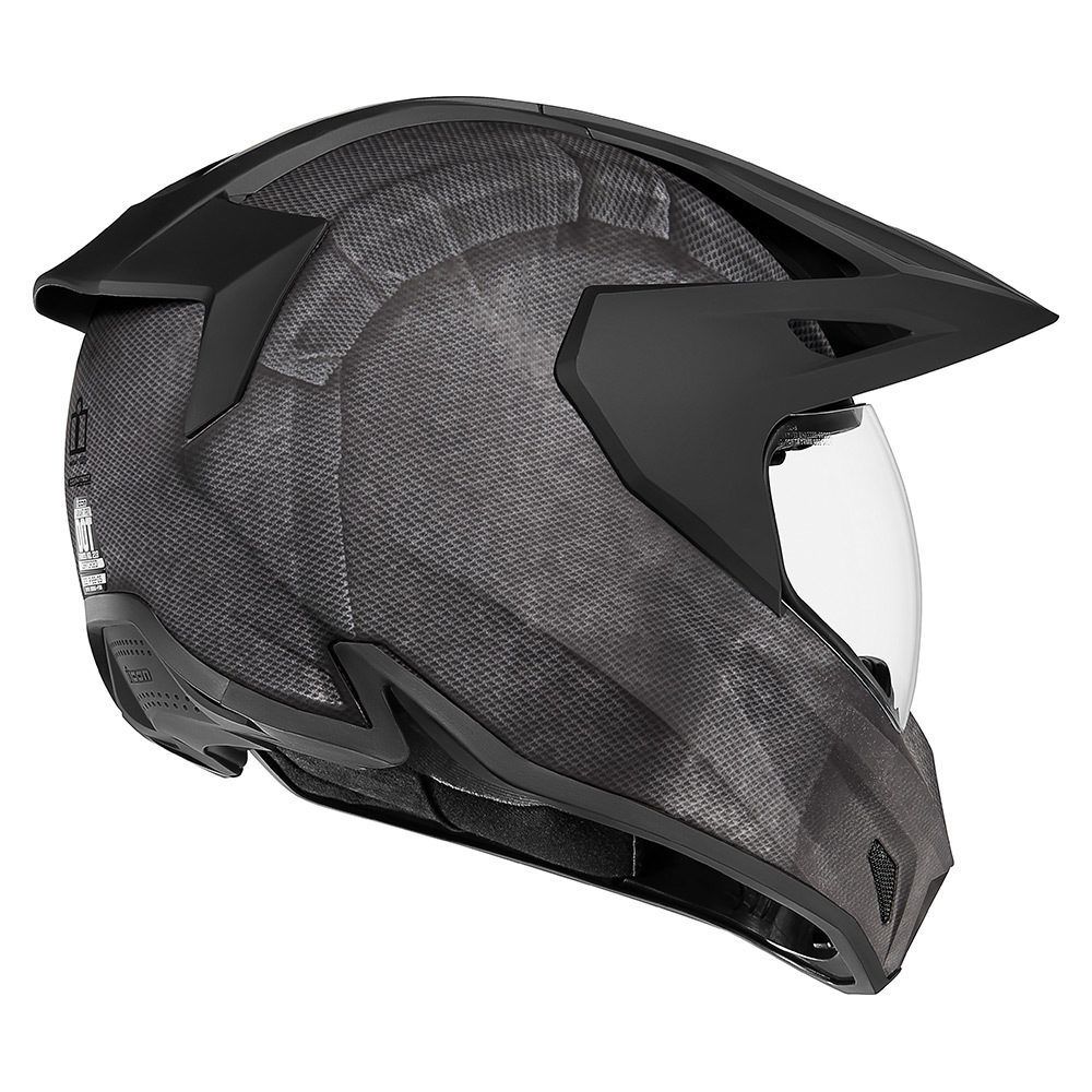 Variant Pro Construct / Черный