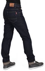 Classic Jeans / Удлиненные / Темно-синий