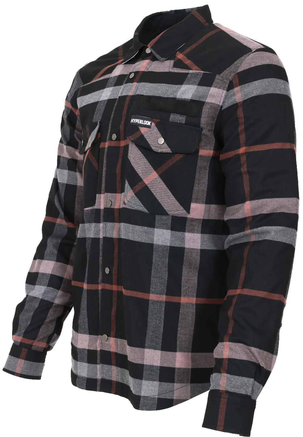 Hennessy Belfast / Черно-красный