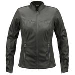 Tuscadero2 Jacket / Женская / Черный