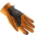 Von Dutch - Bones Cuir / Коричнево-черный