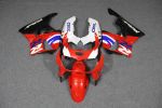 Комплект пластика для мотоцикла Honda CBR900RR 96-97 Красно-Бело-Сине-Черный