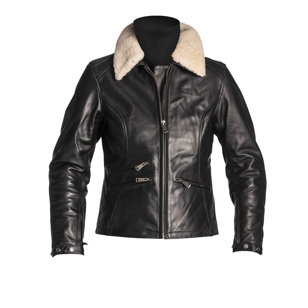 Jane / Женская / Черный