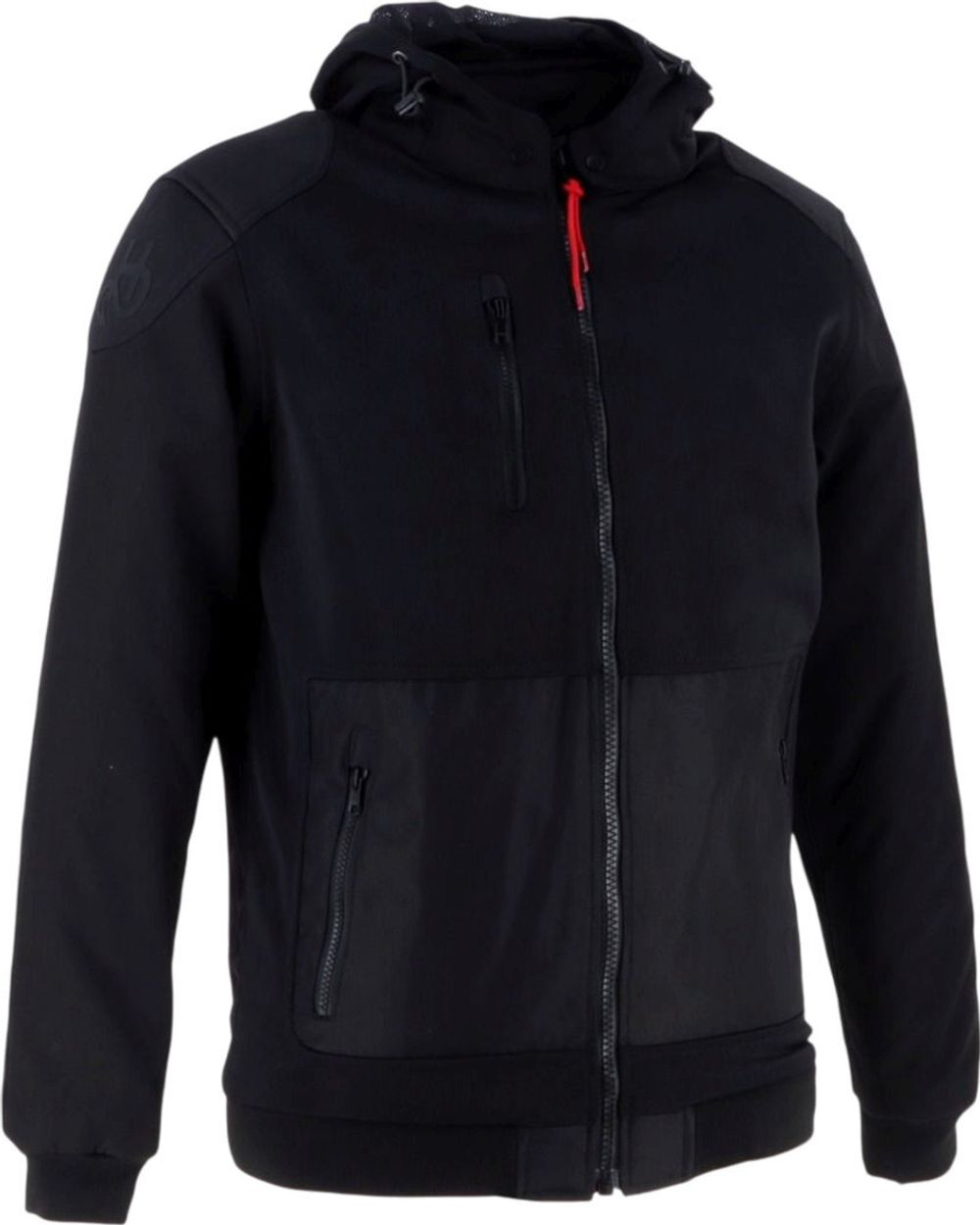 Soft Air Tissu-Mesh / Черный