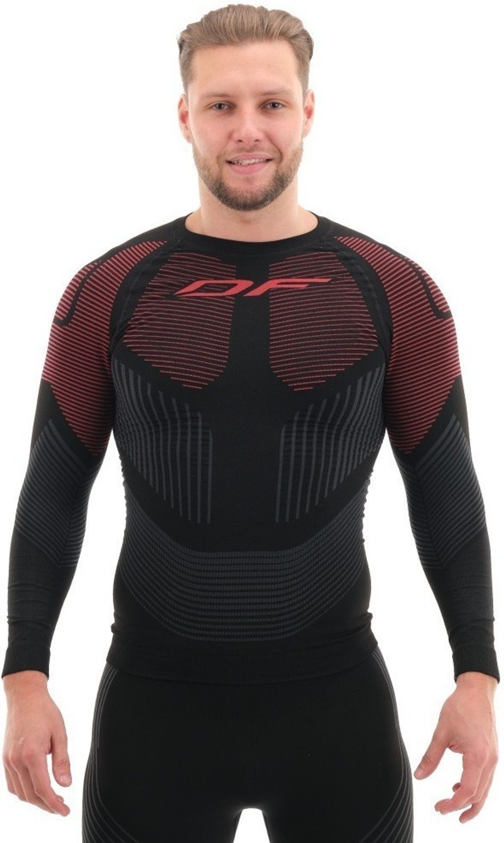 3DThermo / Красный