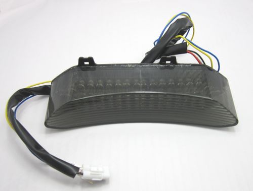 Стоп-сигнал для мотоцикла Yamaha YZF-R1 02-03 Темный