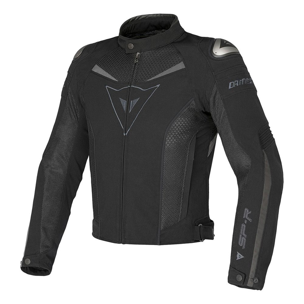Super Speed Tex / Черный