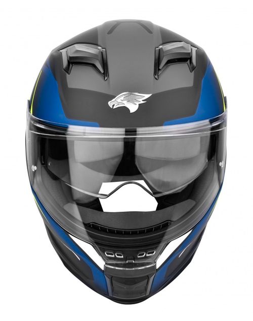 Sport / Черно-синий