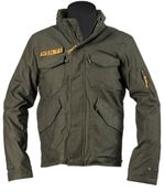 Commando Tissu Technique / Хаки