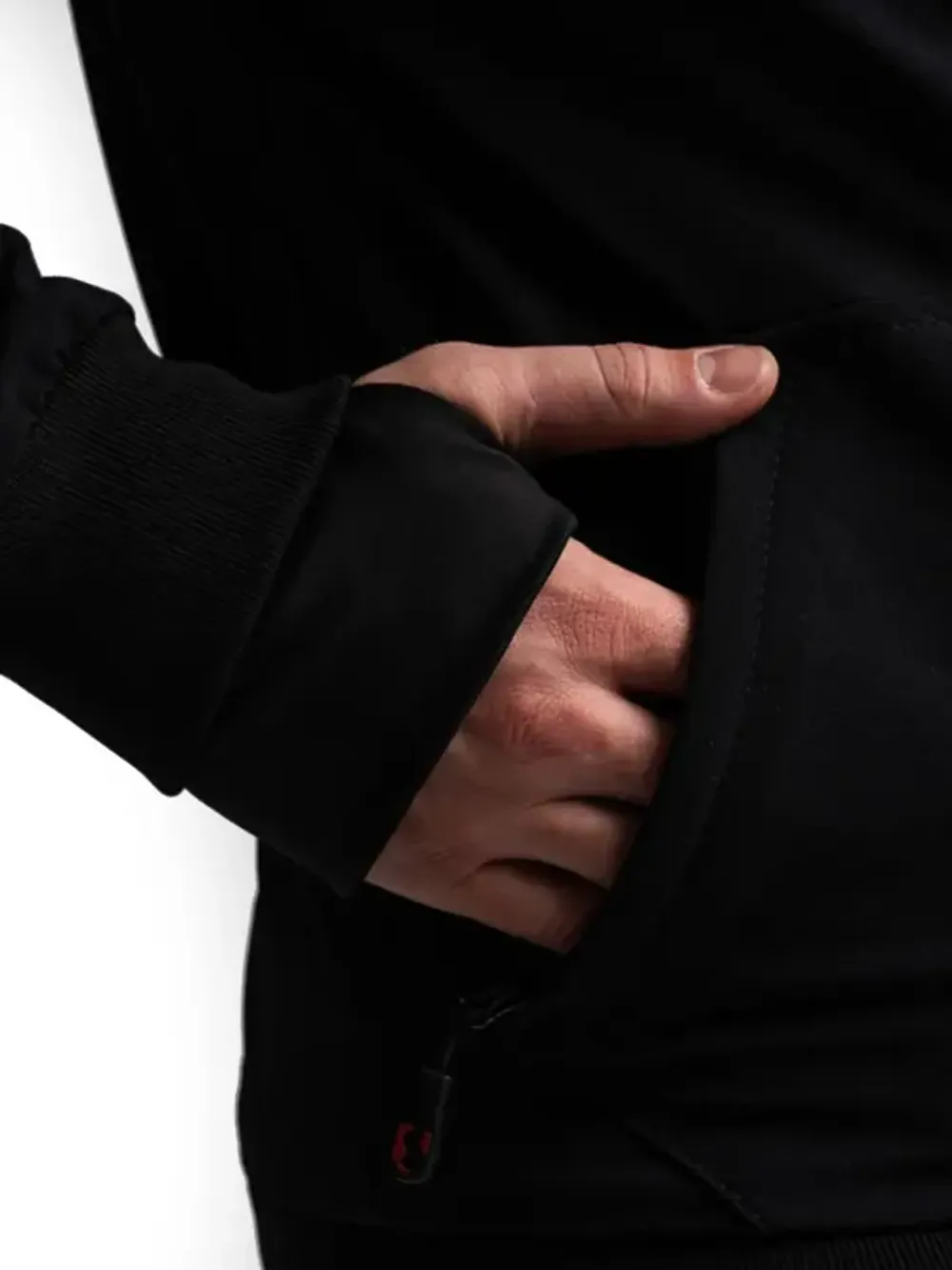 City Ride NY / Черный