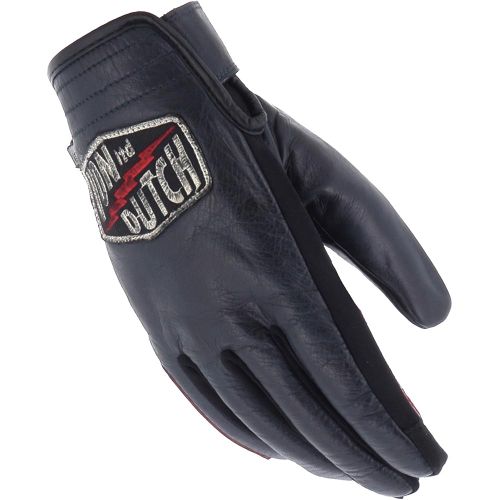 Von Dutch - Storm Cuir / Сине-красный