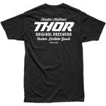 The goods / Черный