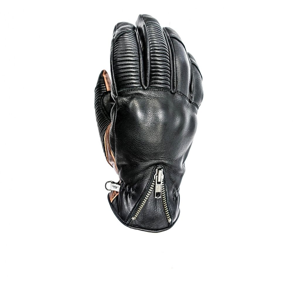 Dock / Черно-коричневый