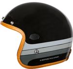 Mora Fibre de Carbone / Черный