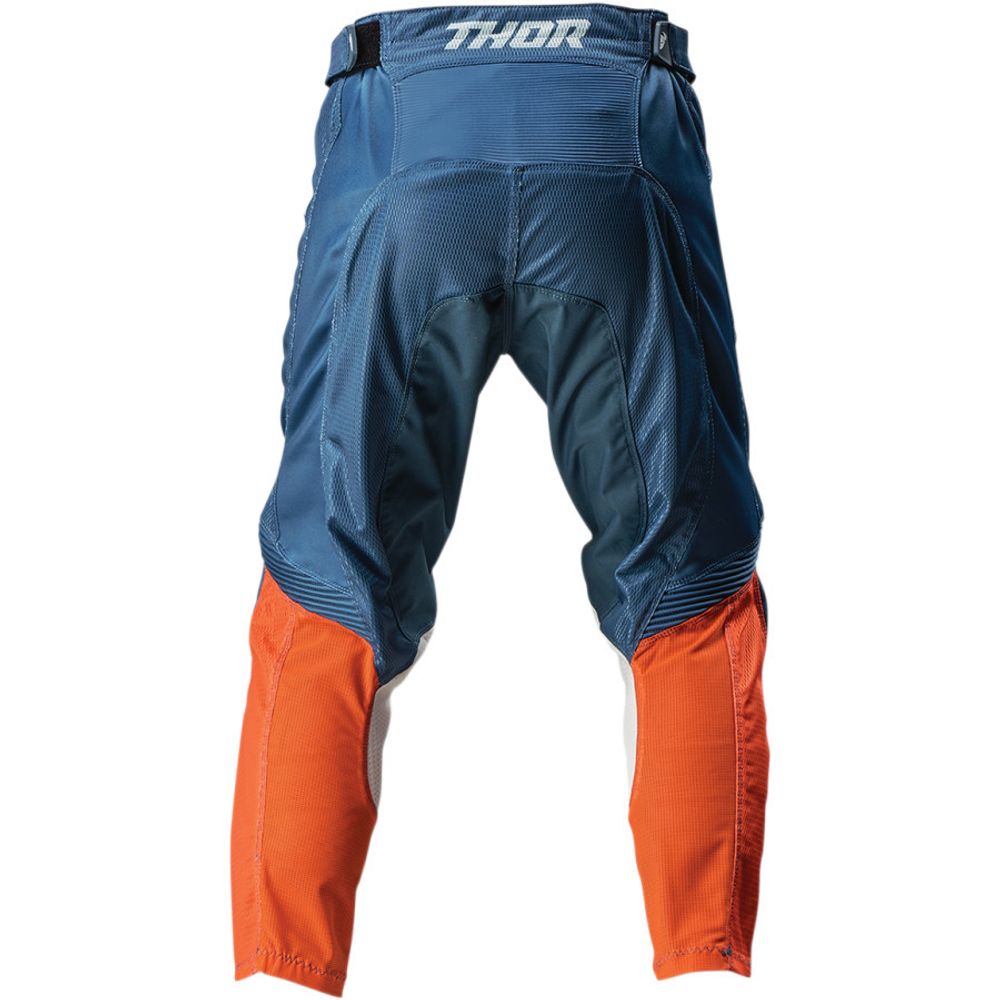 Air Acid / Детские / Серо-оранжевый