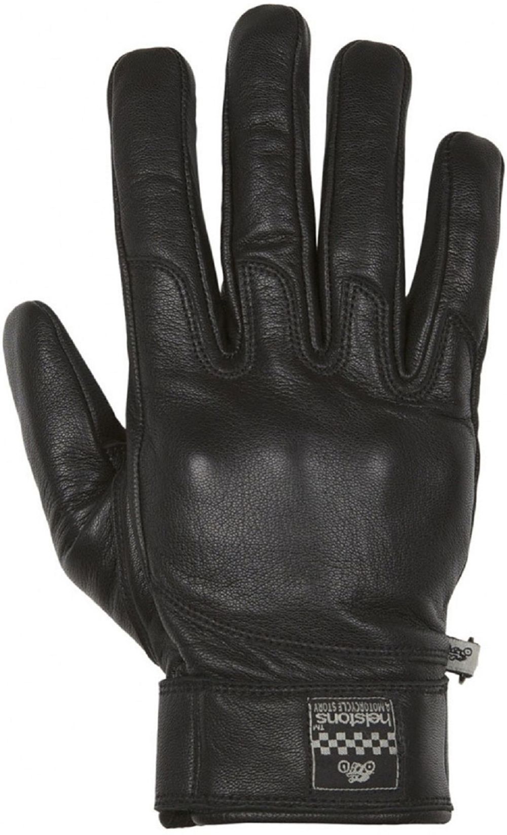 Wolf Ete Cuir / Черный