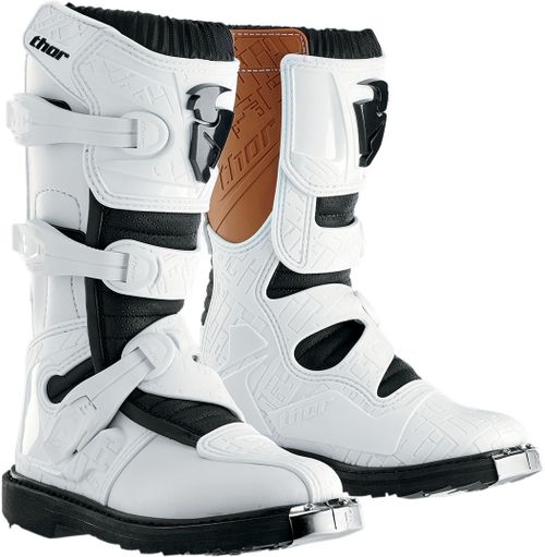 Blitz Youth / Детские / Белый