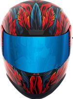Airform Fever Dream Helmet / Красно-синий