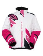 S7W Comp / Женская / Бело-розовый