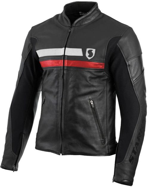 SN №1 (SKIN number 1) / Черно-белый