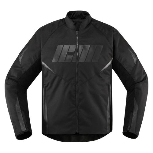 Hooligan / Черный