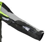 Buddy green / Черно-зеленый