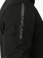 Corsa / Дождевик / Черный