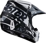 Base MX / Матовый / Черно-белый