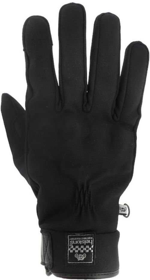 Justin Hiver Stretch-Cuir / Черный