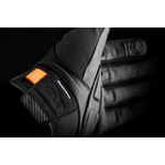 Jet All Seasons D3O Evo / Черно-белый