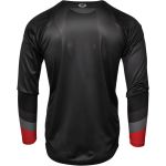 Assist MTB Long-Sleeve / Черный