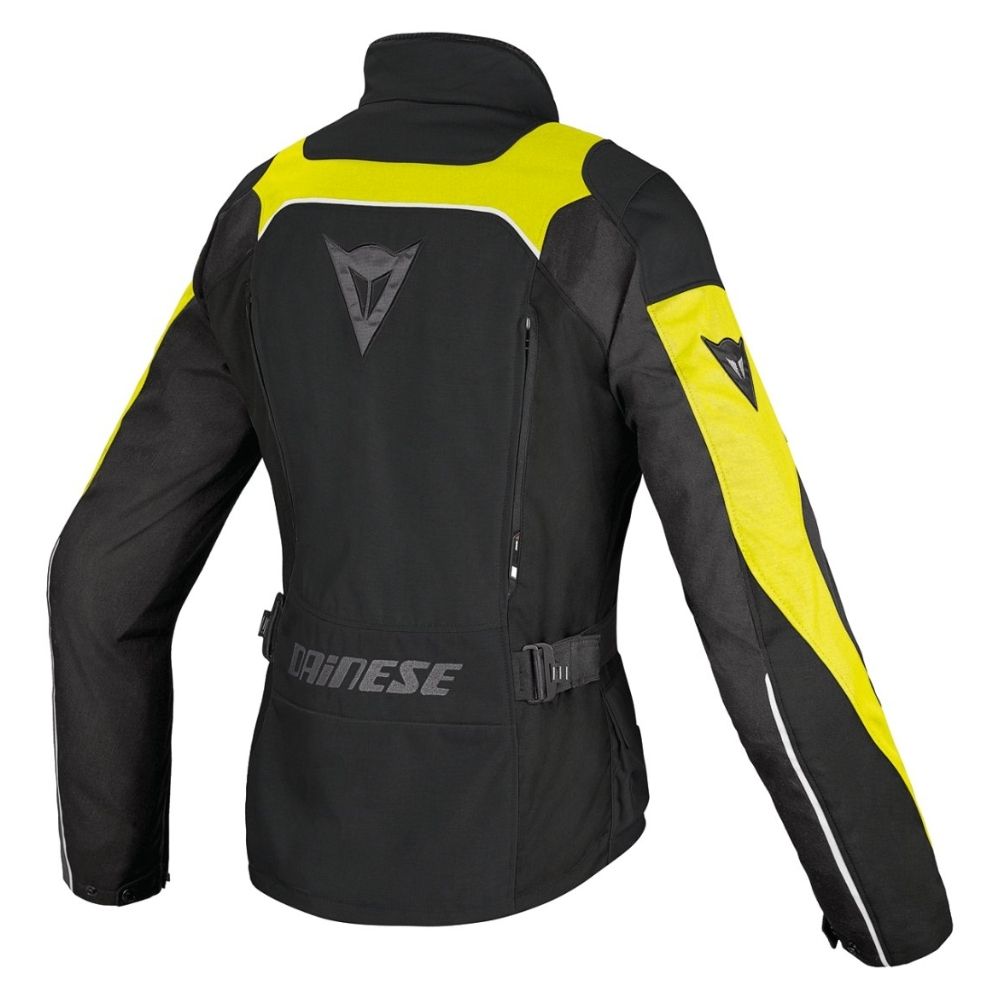 Tempest D-Dry / Женская / Черно-желый