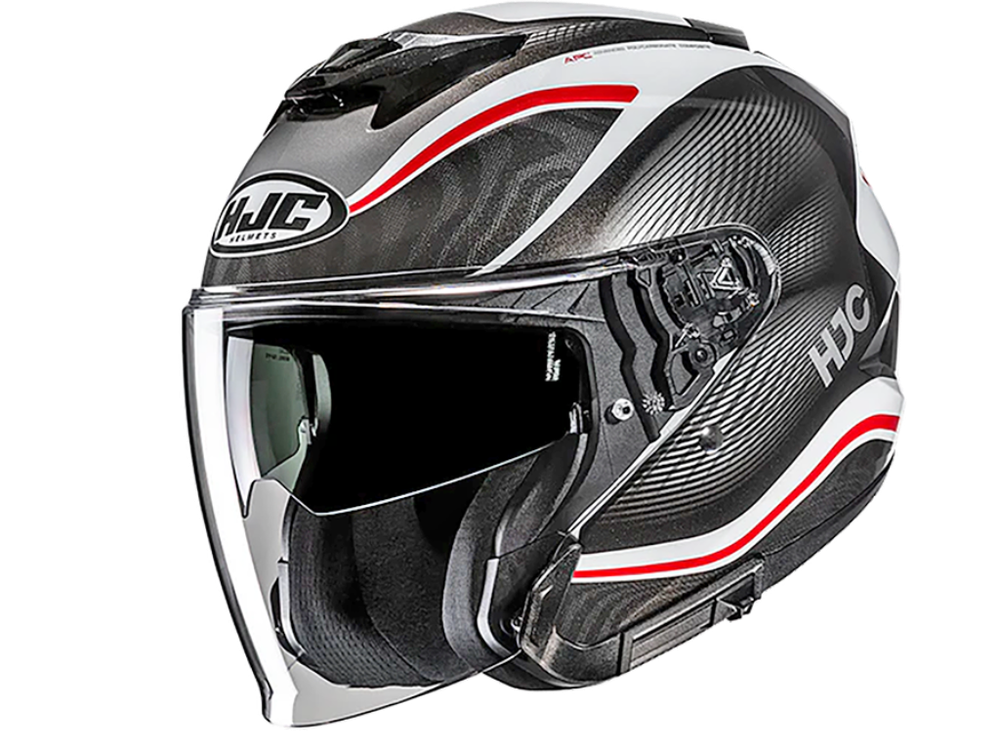 i31 Depe MC1 / Серо-белый