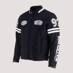 Von Dutch - California Men Tissu / Черно-белый
