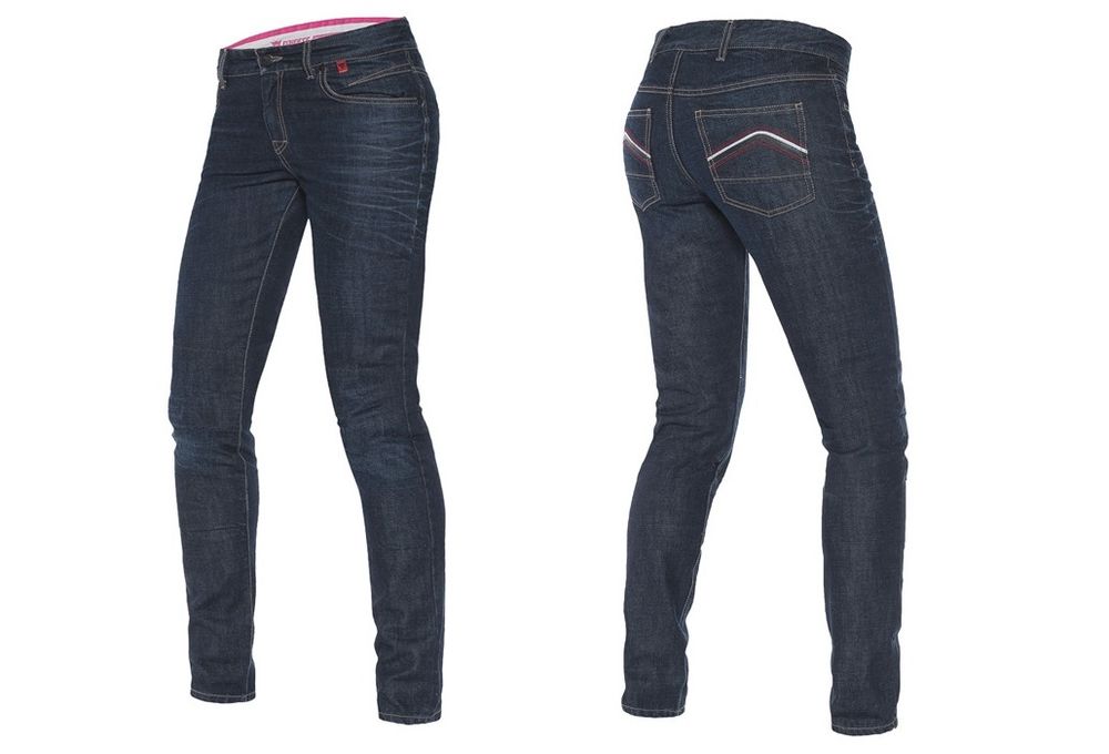 Belleville Lady Slim Jeans / Женские