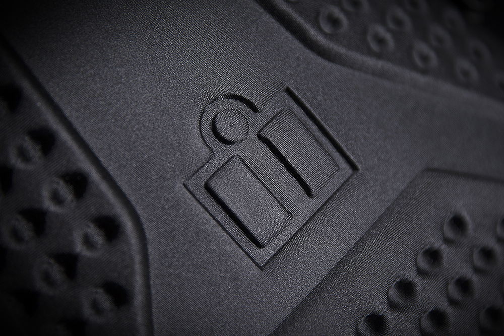 Моторюкзак - Icon Stronghold