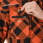 Streetfighter / Оранжевый