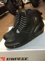 Dyno D1 / Мужские / Чёрные