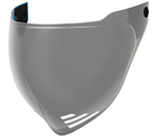 Визор Bubble Shield Domain / Серый