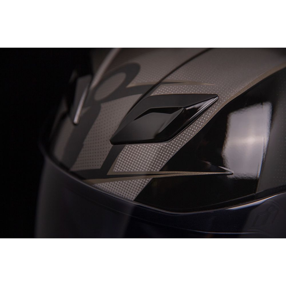 Airflite Ultrabolt / Черный