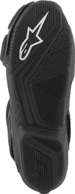 Stella SMX-6 V3 Drystar / Женские / Черно-белый