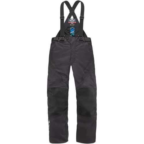 Pant DKR / Черный