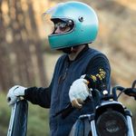 Gringo S Metallic / Зеленый