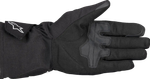 Gloves WT-1 Drystar Insulated / Черный